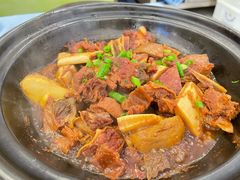 -阿毛饭店(和义路店)