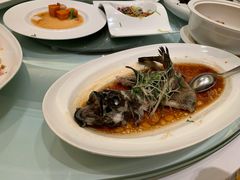 -富淳饭店(陆家嘴保利广场店)