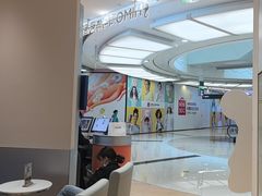 -海马体照相馆(成都来福士广场店)