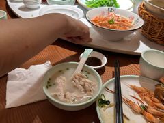 -风味小馆(天目湖宾馆店)