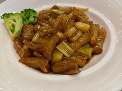 -鹊华居·地道鲁菜·海鲜·融合味(大明湖店)