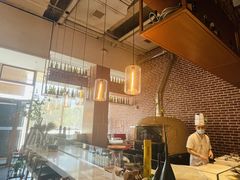 -明星酒店•FORNETTO佛纳朵意餐厅•披萨•意面(湘隆时代广场店)