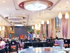 大堂-徐鼎盛民间菜(九街店)