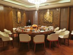 包厢-老江南春·中国龙菜(衡山路店)