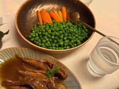 -龟兹KUCINA·新疆菜(前滩L+PLAZA店)