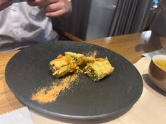 -素慧餐厅(大虹桥店)