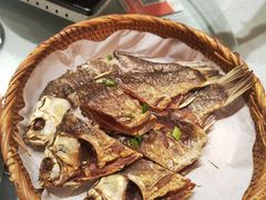-辛香味烧鱼馆·非遗技艺·排骨红烧肉(光谷医药园店)