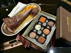 -Awfully Chocolate(来福士广场店)