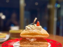 -金鹰国际酒店·满园春中餐厅