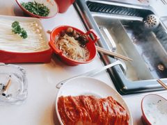 -倍儿红喜临门火锅(文兴路店)