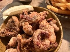 -RAC BAR(安福路店)