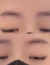 -本小姐美学·半永久纹眉野生眉