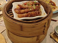 -虾饺妹·粤式手工点心(水荫路店)