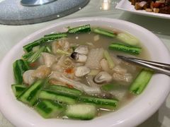 -随园花园餐厅(新港中路店)