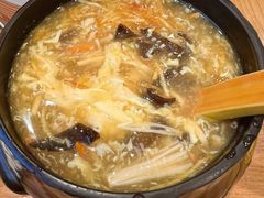 关外素烩汤-满园烤鸭·春饼(中街大悦城店)