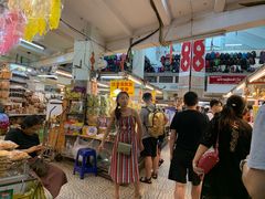 -瓦洛洛传统市场