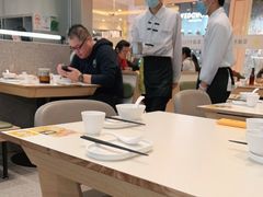 大堂-蔡澜点心·粤菜(月星环球港店)