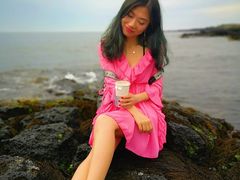 -Cafe Aewol Monsant