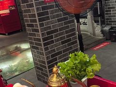 -欠火锅·水牛毛肚·团建聚餐·生日宴(何山路店)