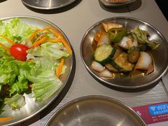 -西塔老太太泥炉烤肉(青浦蟠龙天地店)