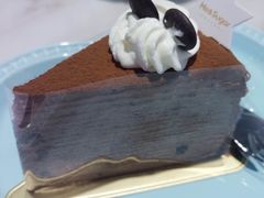 -星禾悦法式千层蛋糕(大卫城店)