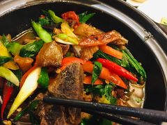 -千岛湖鱼味馆(十字街总店)