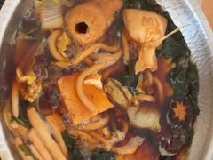 -柴の食堂·日式家庭料理·熊之肆(大学路店)
