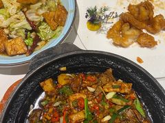 -老周家酱卤猪蹄私房菜(克拉玛依西街店)