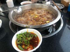-水碾河肥兔火锅(水碾河店)