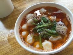 -明月虾面(厦禾路店)