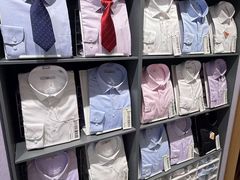 -海澜之家(王府井大街店)