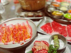 -韩山葵烤肉(太古里店)
