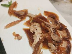 -老铺烤鸭(宝鸡店)