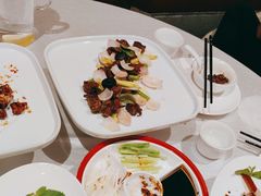 -月福京味斋·烤鸭店·北京菜(鼓楼总店)