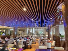 -深圳万悦格兰云天大酒店