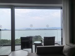 -绿城千岛湖喜来登度假酒店