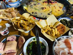 -五里关火锅(牛市口店)