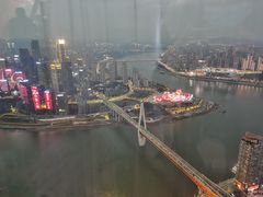-WFC会仙楼观景台