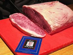 -觅福里•熟成和牛餐厅