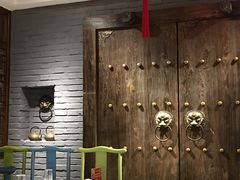 -北平食坊·烤鸭(黄寺大街店)