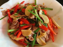 -火燒雲傣家菜(鼓楼店)