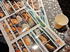 -鲜潭蒸汽石锅鱼(五道口购物中心店)