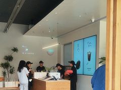 -喜茶(东莞厚街万达店)