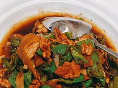 -兰湘子·湘菜小炒(盛龙广场店)