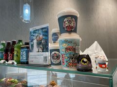-Something For(中洲湾店)
