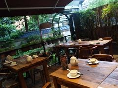 -宝翠花园餐厅(沙湖店)