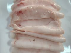 -马记伊源斋涮肉·清真菜(百子湾店)