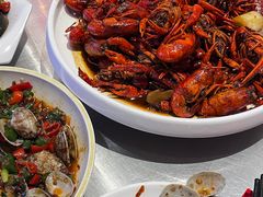 -张小歪的虾·螃蟹·生腌熟醉·打边炉(中山北路店)