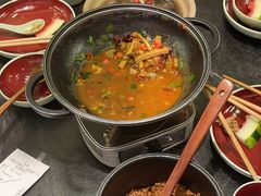 -小湘旺臭鳜鱼·新湘菜(马连道路店)