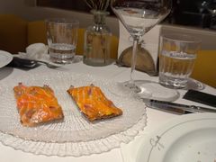 -壳里西餐厅Coquille Seafood Bistro(蒙自路店)